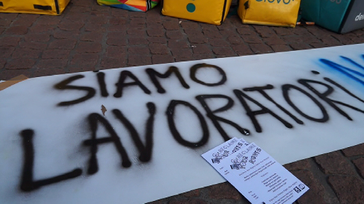 DELIVERANCE Reportage (6).Movie_Istantanea