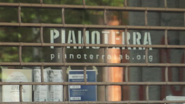 DELIVERANCE Reportage.Movie_Istantanea